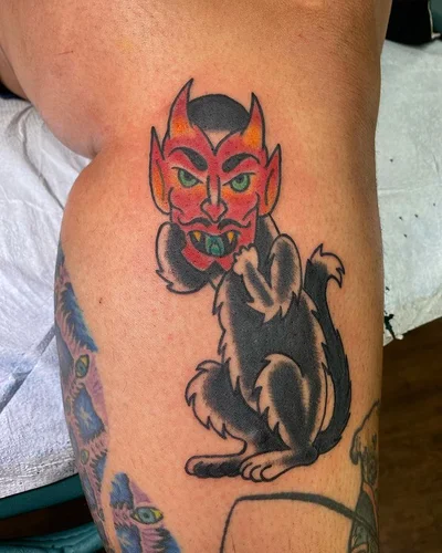 Ruben tattoo 041