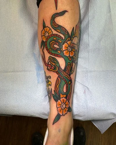 Ruben tattoo 042