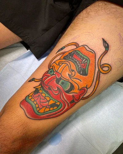 Ruben tattoo 043