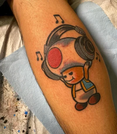 Ruben tattoo 044