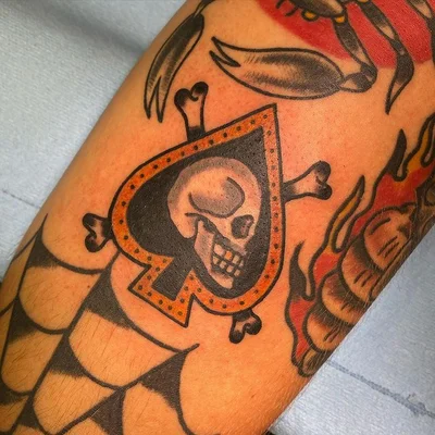 Ruben tattoo 046