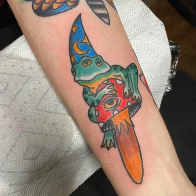 Ruben tattoo 047