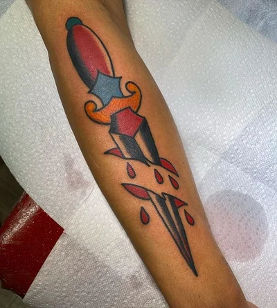 Ruben tattoo 049