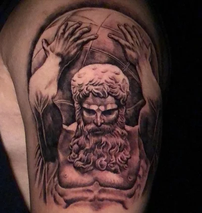Ruben Herrera tattoo 008