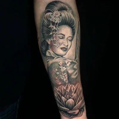 Ruben Herrera tattoo 009