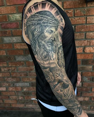 Ruben Herrera tattoo 010