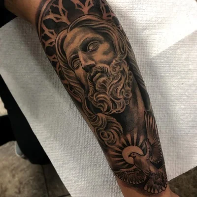 Ruben Herrera tattoo 011
