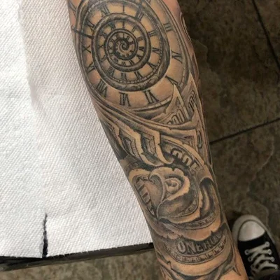 Ruben Herrera tattoo 012