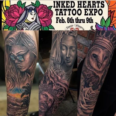 Ruben Herrera tattoo 014