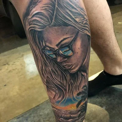 Ruben Herrera tattoo 016