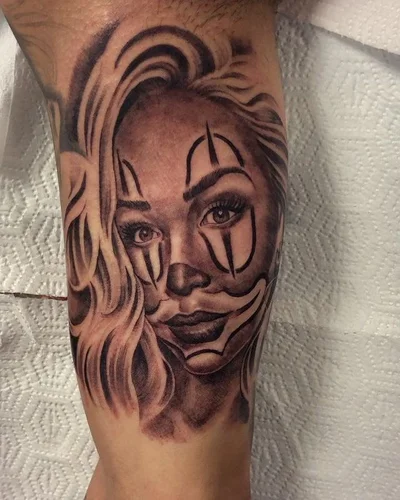Ruben Herrera tattoo 025