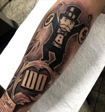 Ruben Herrera tattoo 026