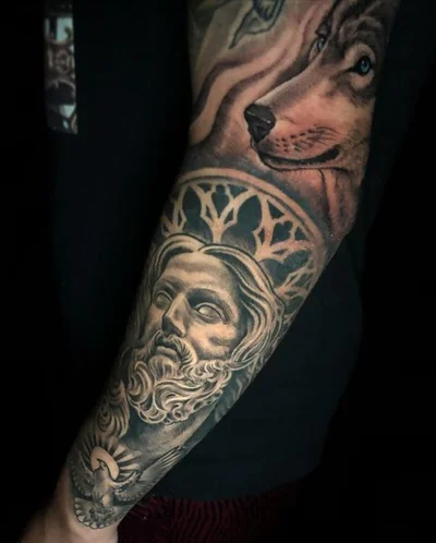 Ruben Herrera tattoo 027