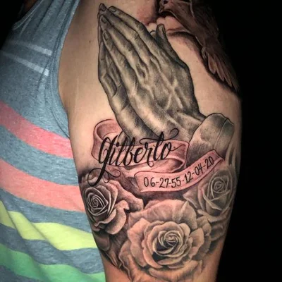 Ruben Herrera tattoo 028