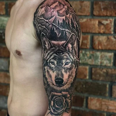 Ruben Herrera tattoo 031