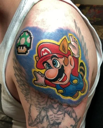 Ruben Herrera tattoo 034