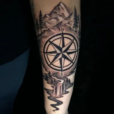 Ruben Herrera tattoo 038