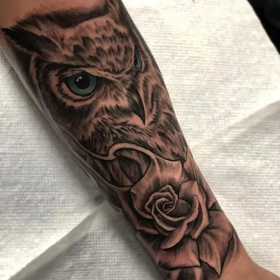 Ruben Herrera tattoo 041