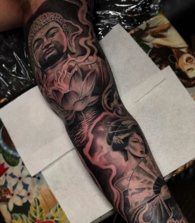Ruben Herrera tattoo 049
