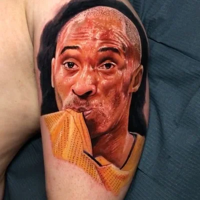 Ruben Barahona tattoo 007
