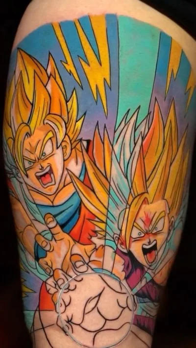 Ruben Barahona tattoo 009