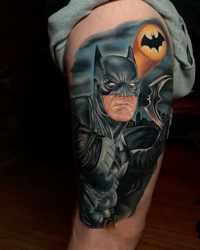 Ruben Barahona tattoo 011