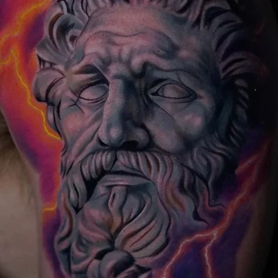Ruben Barahona tattoo 012