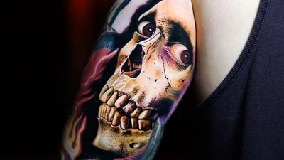 Ruben Barahona tattoo 014