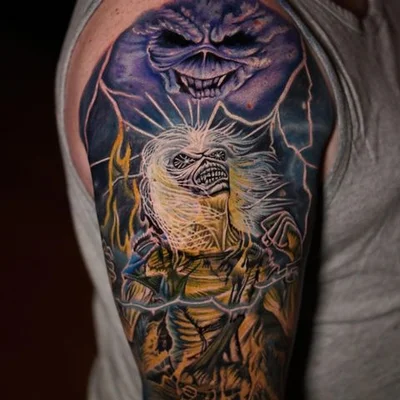 Ruben Barahona tattoo 016