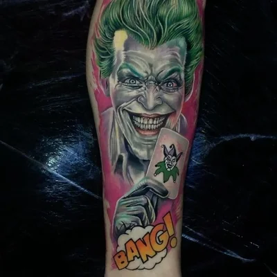 Ruben Barahona tattoo 018