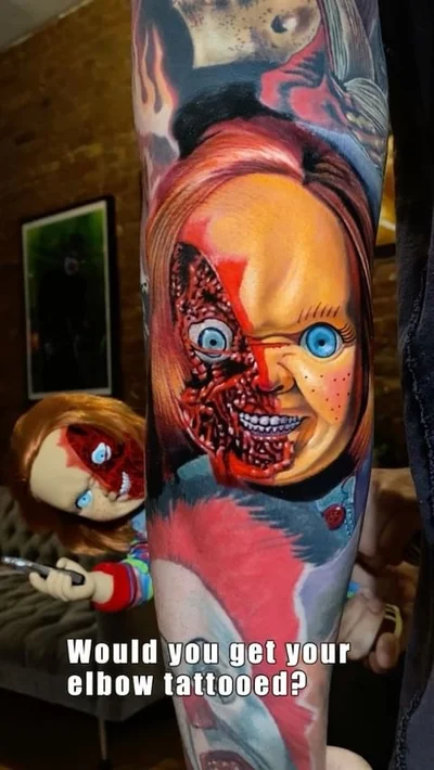 Ruben Barahona tattoo 023
