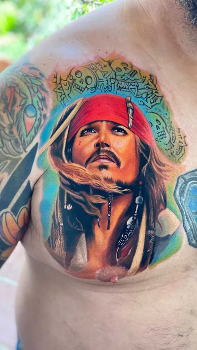Ruben Barahona tattoo 024