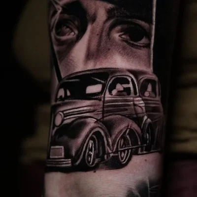 Ruben Barahona tattoo 025