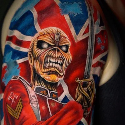 Ruben Barahona tattoo 028