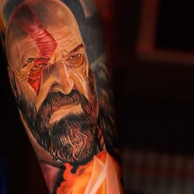Ruben Barahona tattoo 031