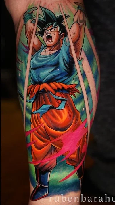 Ruben Barahona tattoo 032
