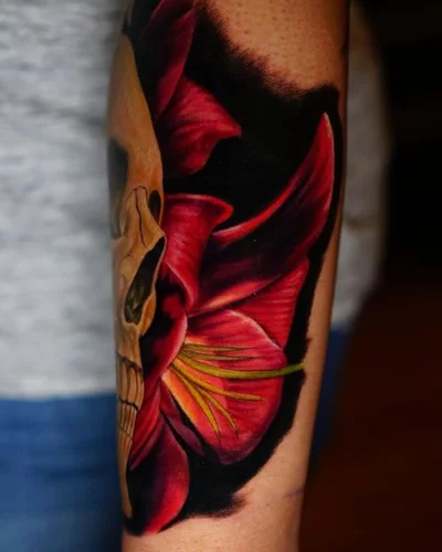 Ruben Barahona tattoo 037