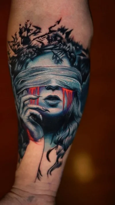 Ruben Barahona tattoo 042