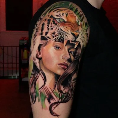 Ruben Barahona tattoo 043