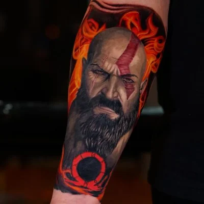 Ruben Barahona tattoo 045
