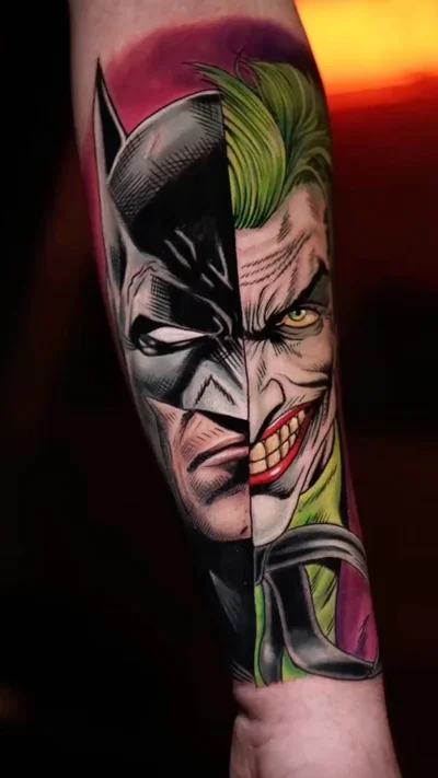 Ruben Barahona tattoo 047
