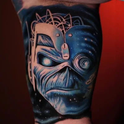 Ruben Barahona tattoo 048