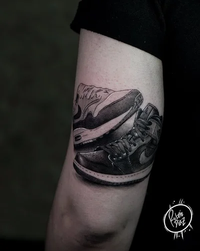 Rubén Díaz tattoo 013