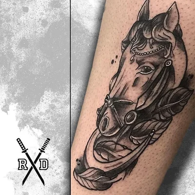 Rubén Díaz tattoo 017