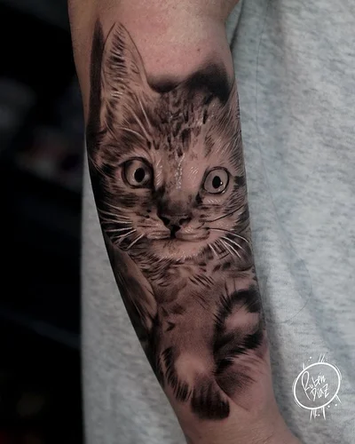 Rubén Díaz tattoo 020