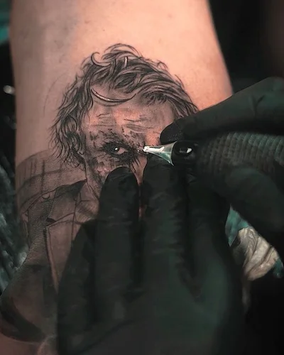 Rubén Díaz tattoo 023