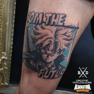 Rubén Díaz tattoo 026