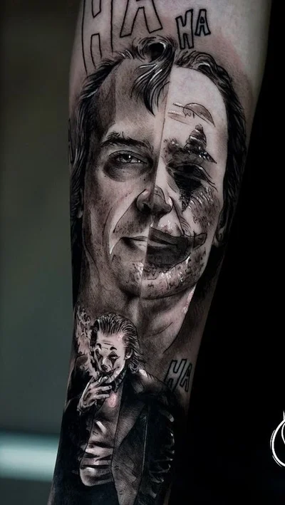 Rubén Díaz tattoo 028