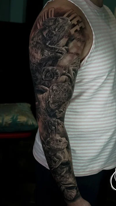 Rubén Díaz tattoo 030