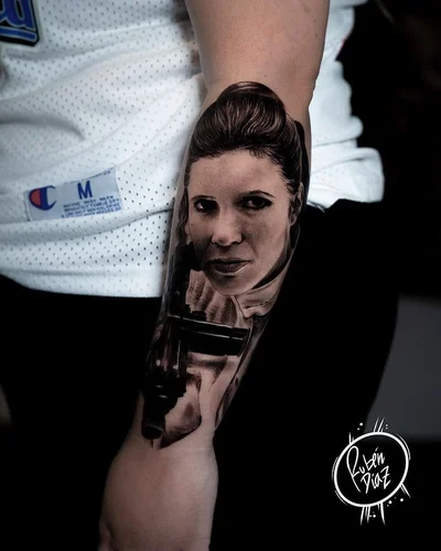 Rubén Díaz tattoo 042